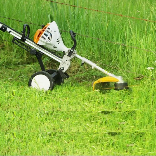 Stihl Yard Boss FS-MM  outil coupe-herbe